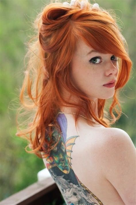 naked red head|Redhead Redheads Red Head